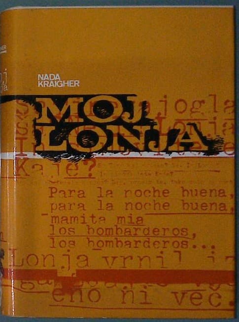 Moj Lonja