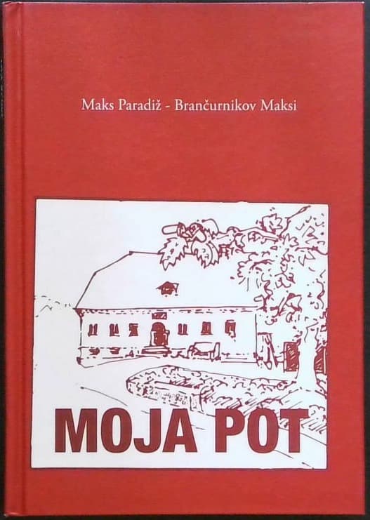 Moja pot