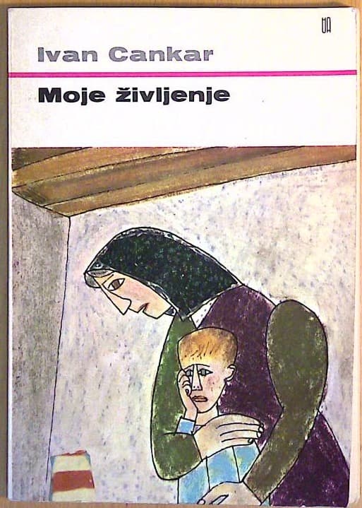 Moje življenje