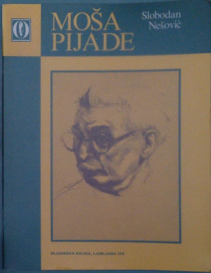 Moša Pijade