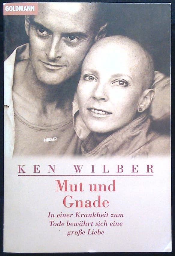 Mut und Gnade