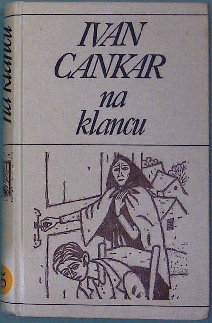 Na klancu