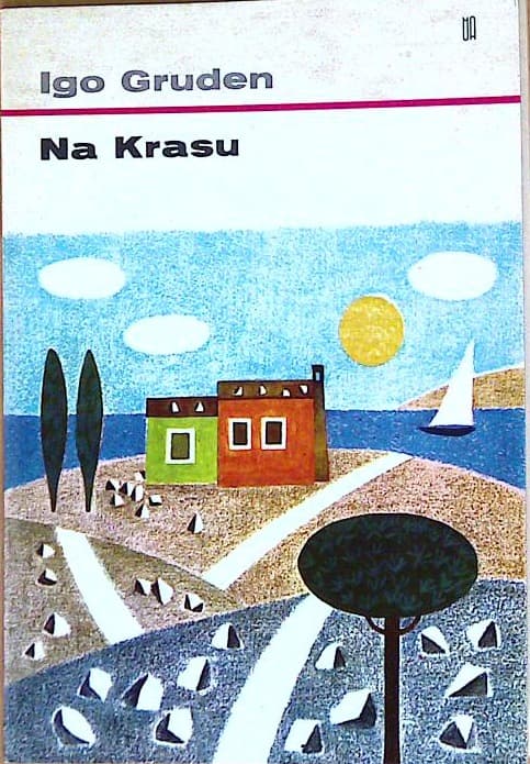 Na krasu