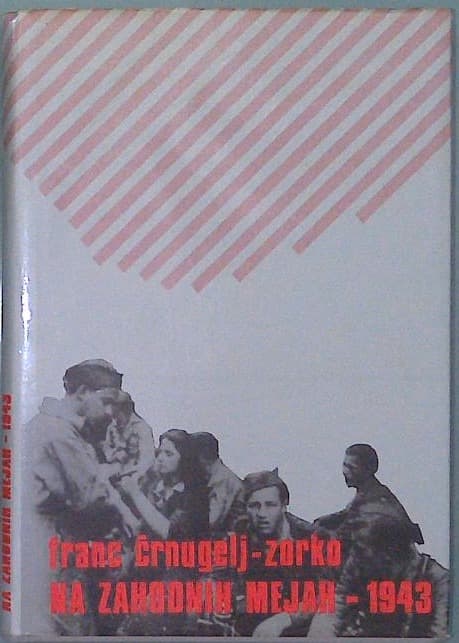 Na zahodnih mejah-1943