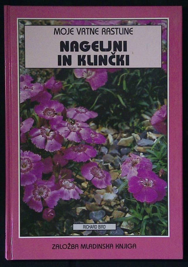 Nageljni in klinčki