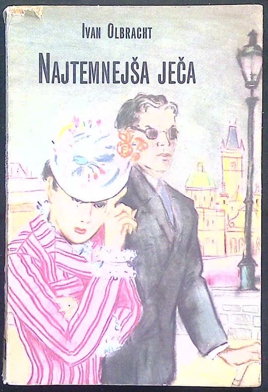 Najtemnejša ječa