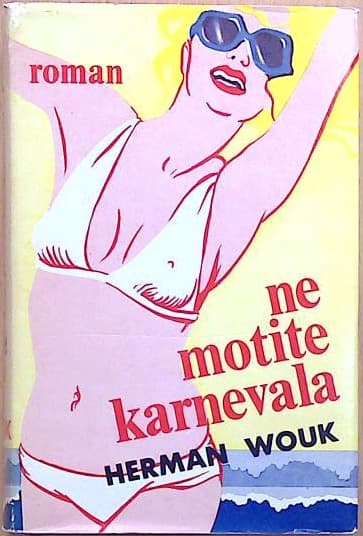 Ne motite karnevala