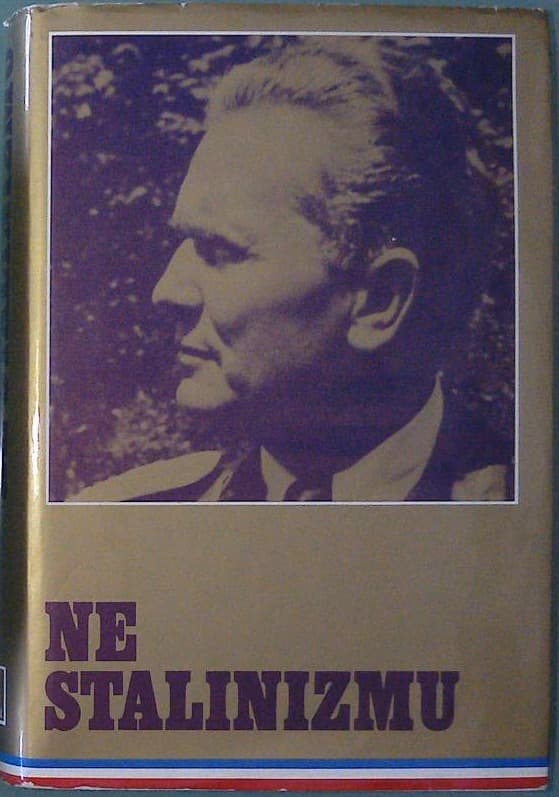 Ne stalinizmu
