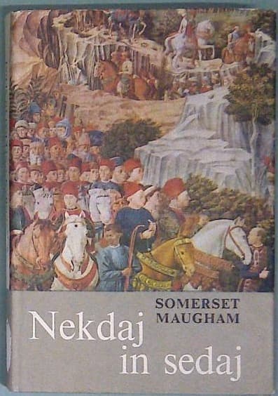 Nekdaj in sedaj