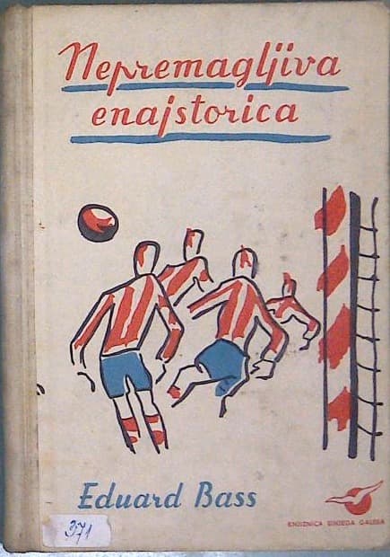 Nepremagljiva enajstorica
