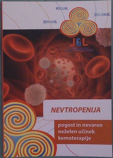 Nevtropenija
