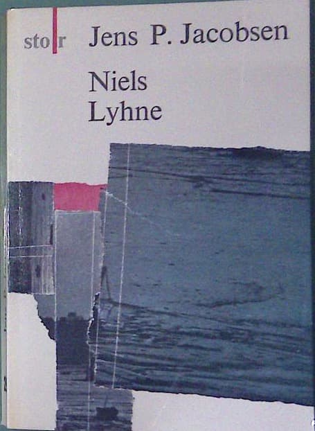 Niels Lyhne
