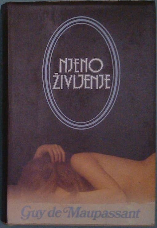 Njeno življenje