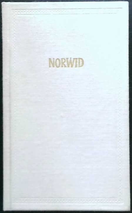 Norwid