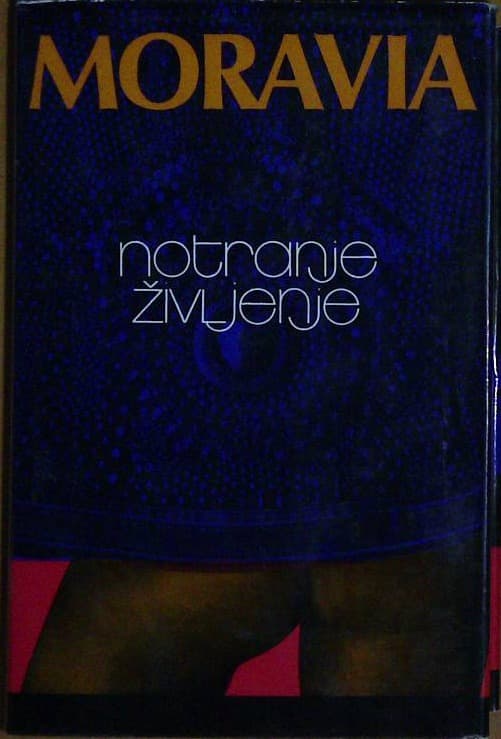 Notranje življenje