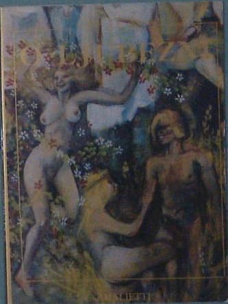 O ljubezni
