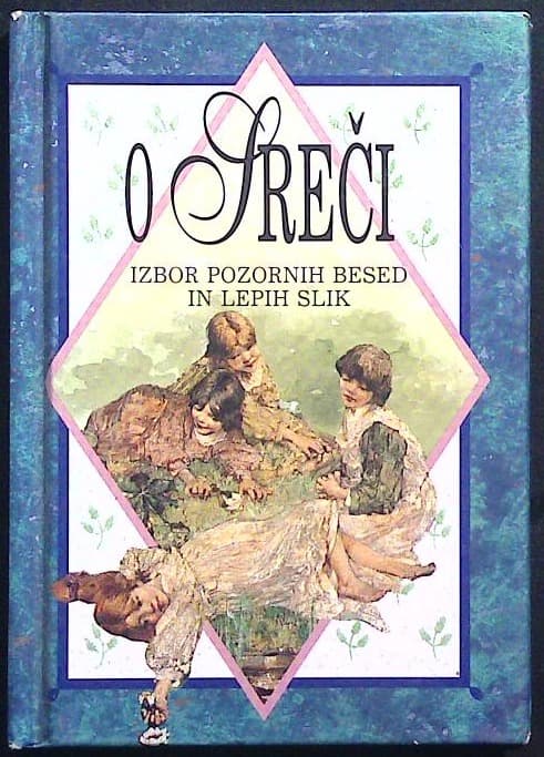 O sreči