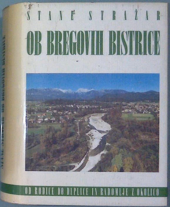 Ob bregovih bistrice