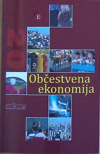 Občestvena ekonomija