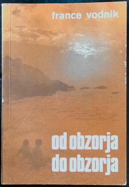 Od obzorja do obzorja