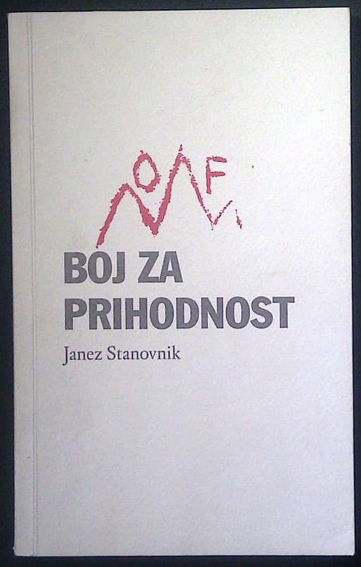 OF Boj za prihodnost