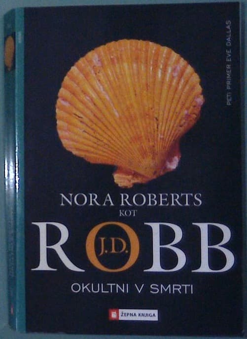 Okultni v smrti