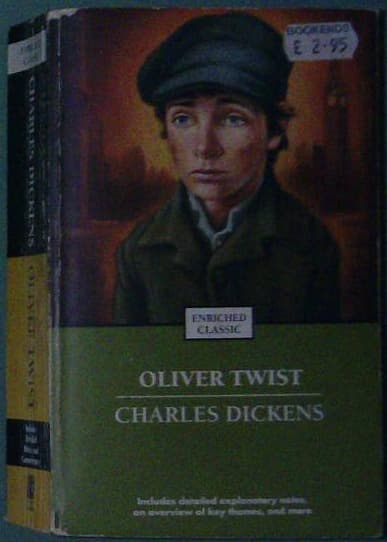 Oliver Twist
