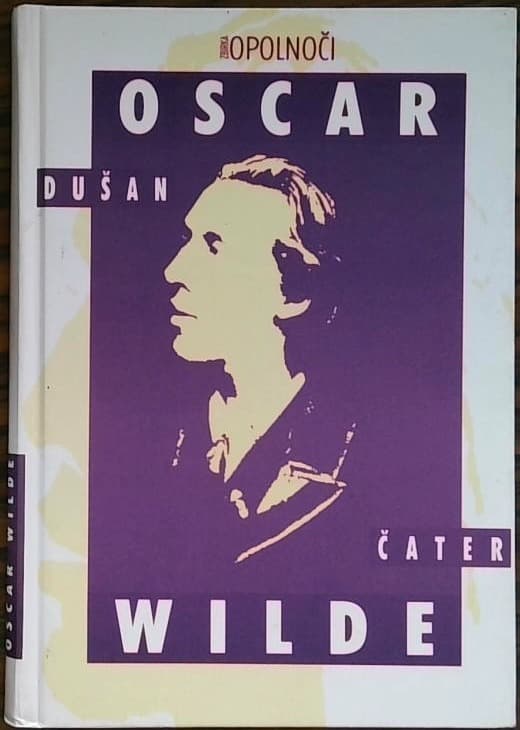 Oscar Wilde