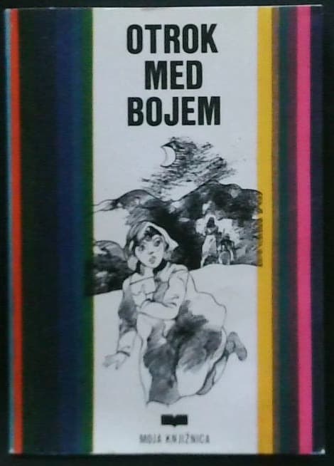 Otrok med bojem