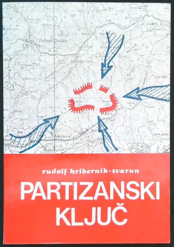 Partizanski ključ