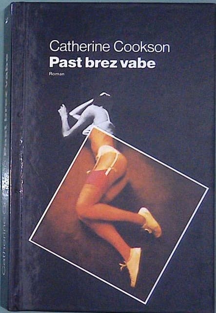 Past brez vabe