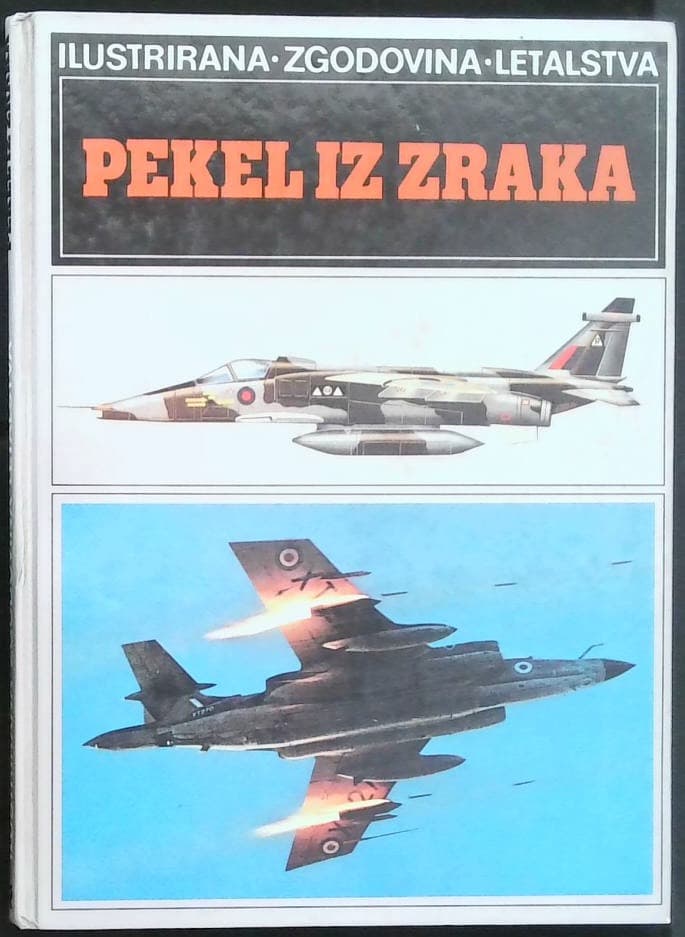 Pekel iz zraka