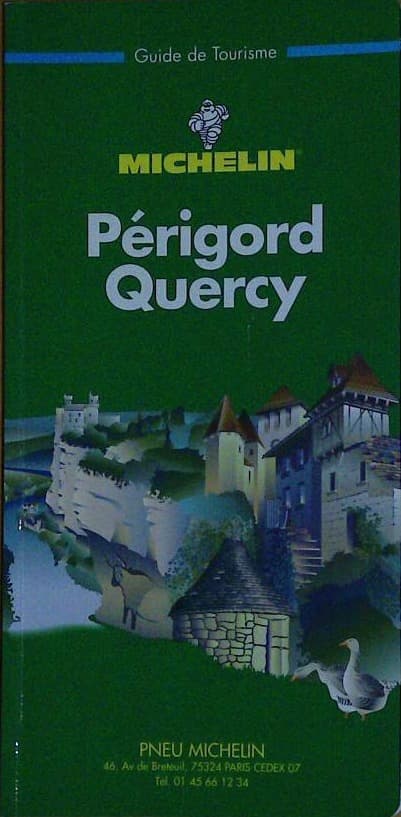 Perigord - Quercy