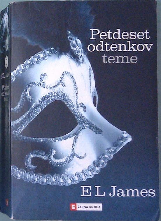 Petdeset odtenkov teme