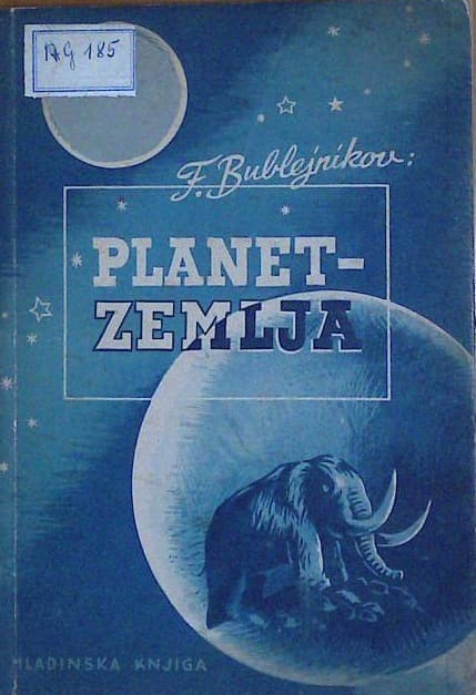 Planet zemlja