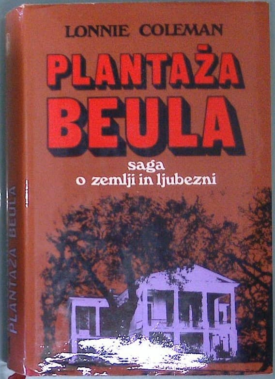 Plantaža Beula 1