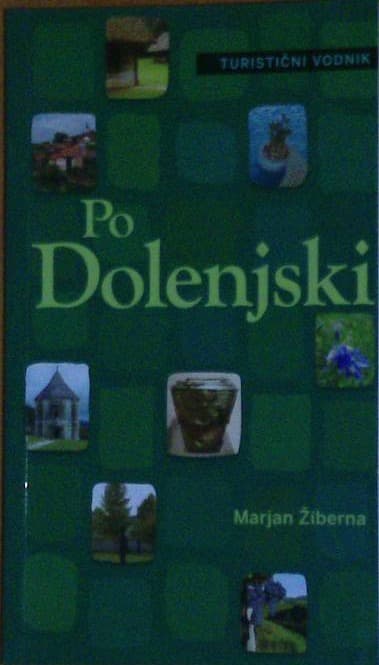 Po Dolenjski