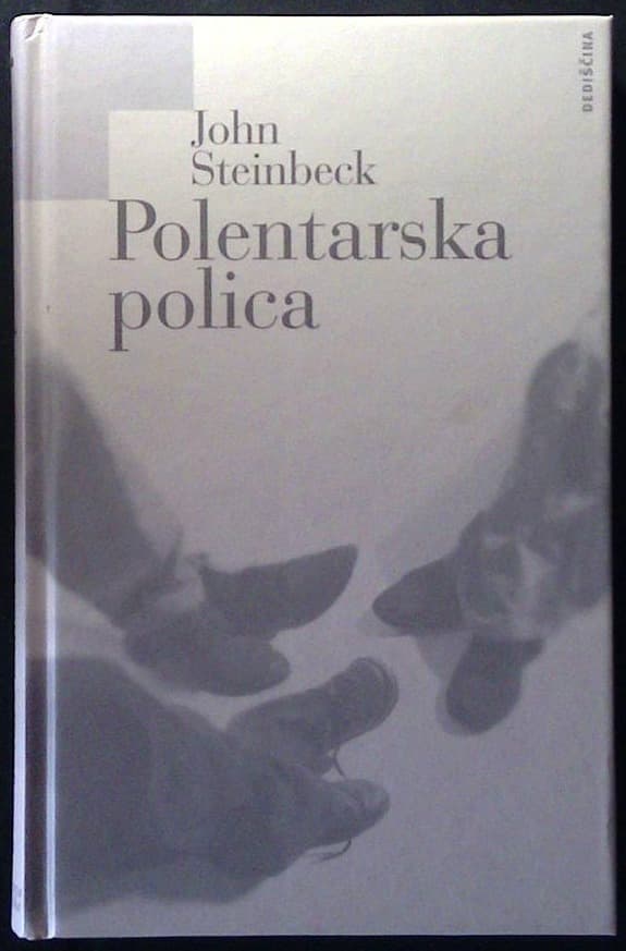 Polentarska polica