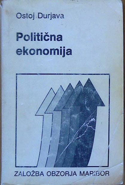 Politična ekonomija