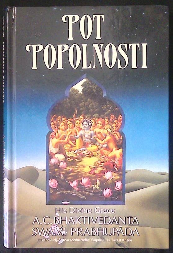 Pot popolnosti