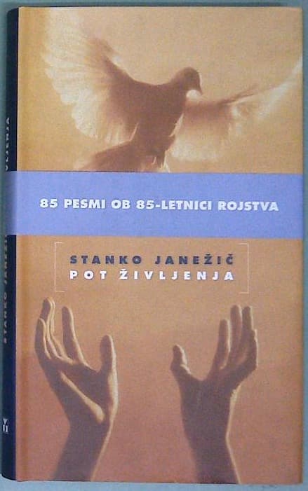 Pot življenja