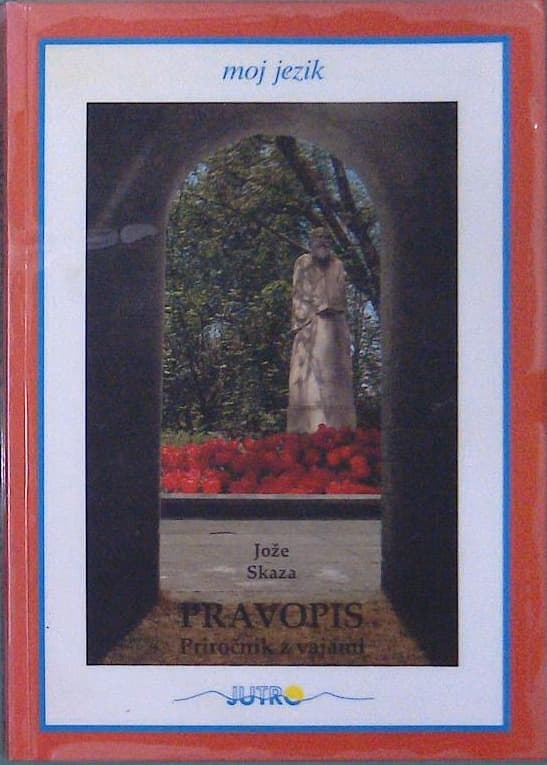 Pravopis