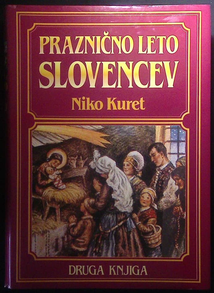 Praznično leto Slovencev 2