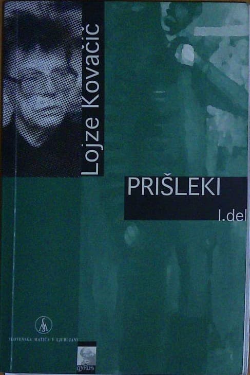 Prišleki I. del