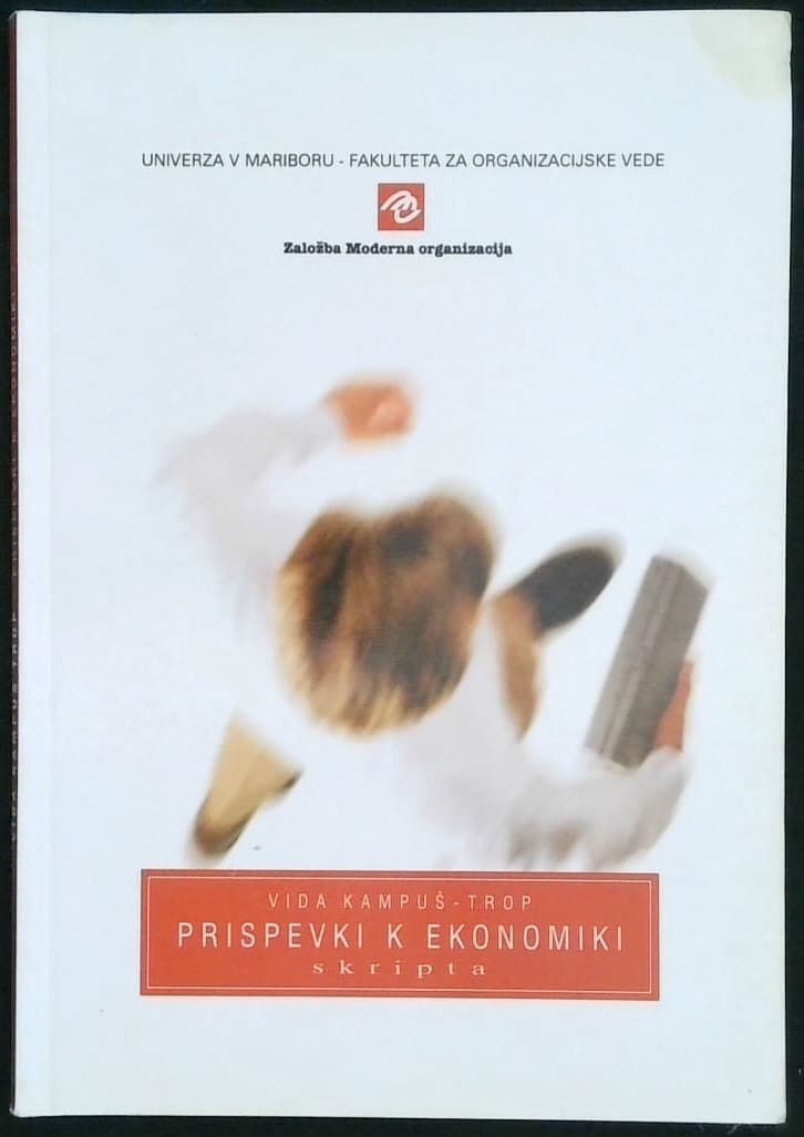 Prispevki k ekonomiki