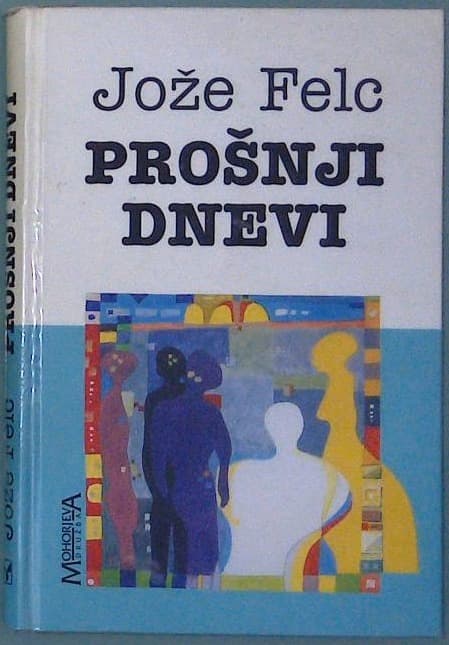 Prošnji dnevi