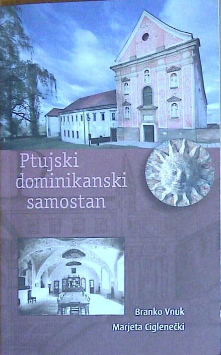 Ptujski dominikanski samostan