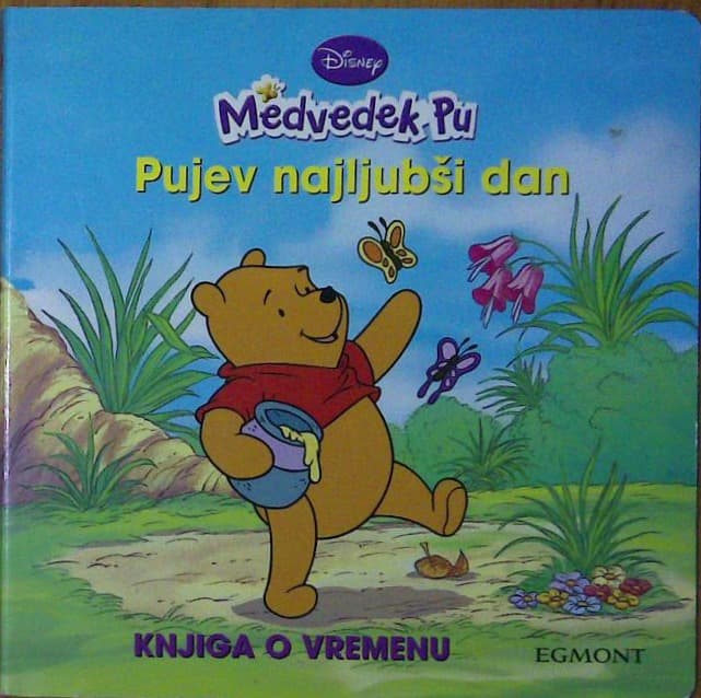 Pujev najljubši dan