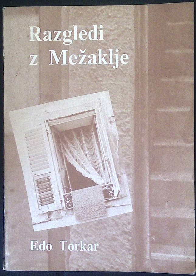 Razgledi z Mežaklje