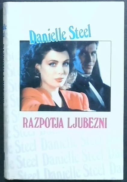Razpotja ljubezni